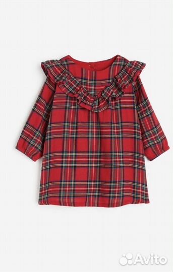 Новогоднее платье