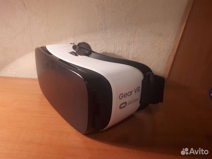 VR очки Samsung Gear VR