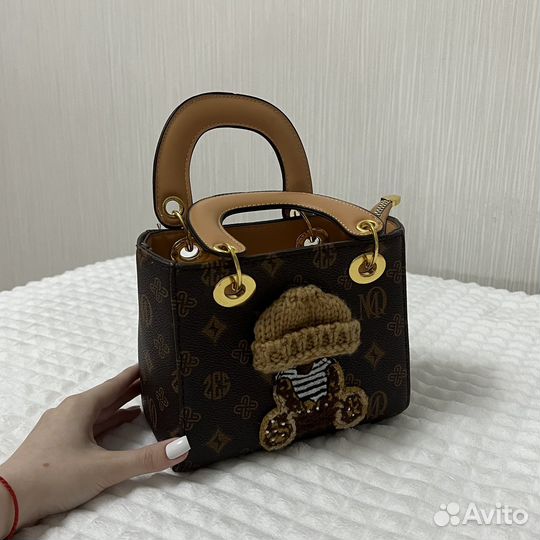 Сумка женская