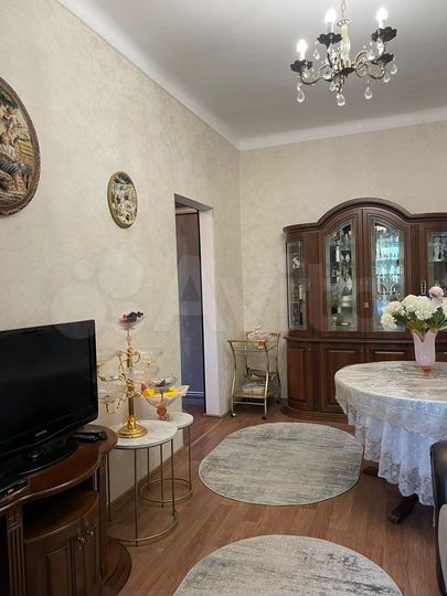 2-к. квартира, 47 м², 2/2 эт.