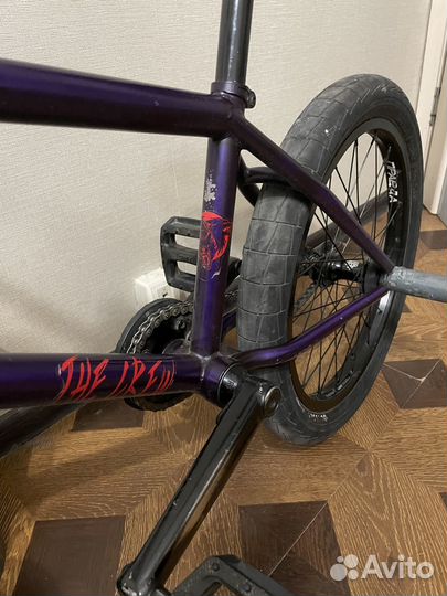 Продам bmx