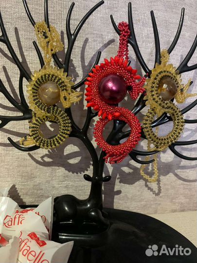 Брелок для ключей,авто, сумок