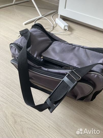 Переноска для кошек и собак