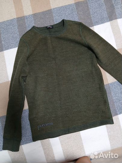 Джемперы детские пакетом 110-116см
