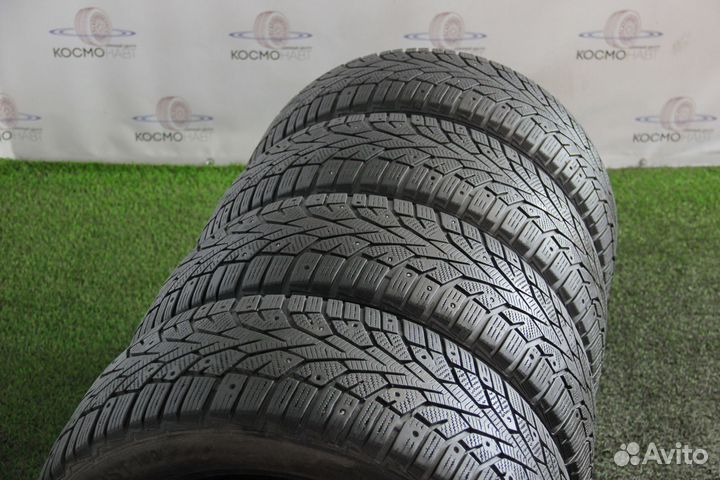 Gislaved NordFrost 100 215/55 R16 97T