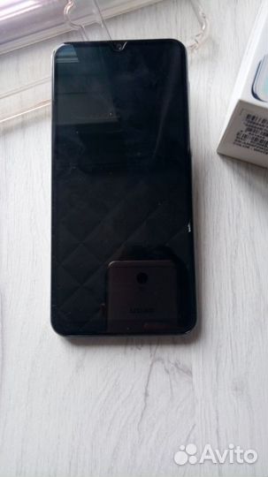 Samsung Galaxy A50, 6/128 ГБ
