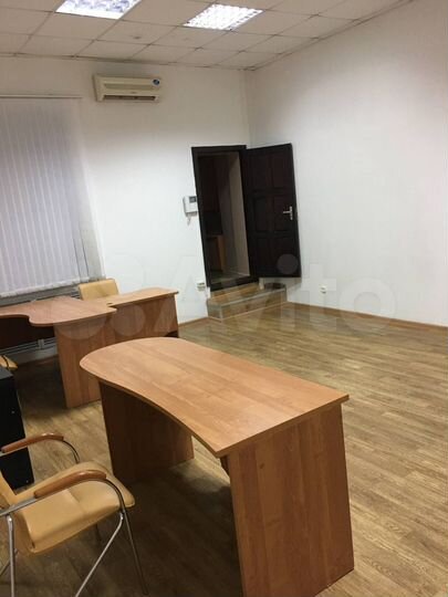 Сдаётся помещение свободного назначения, 65 м²