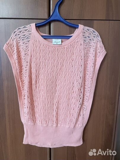 Женские вещи пакетом 46 48 размер