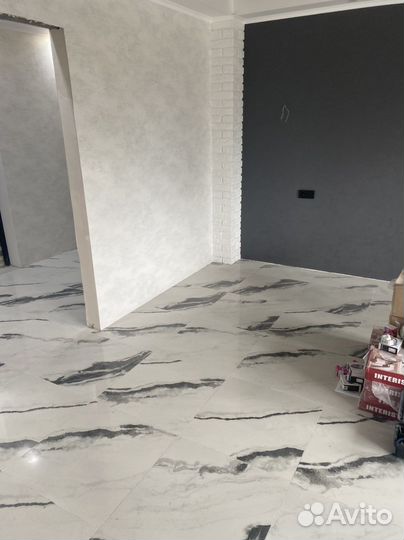 Ремонт квартир и домов под ключ