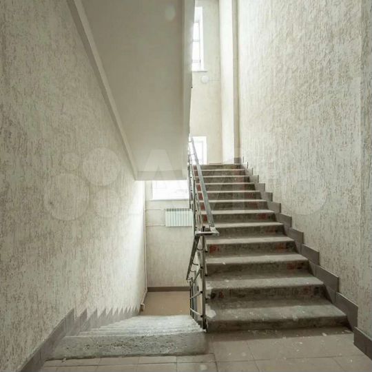 Апартаменты-студия, 22 м², 1/3 эт.