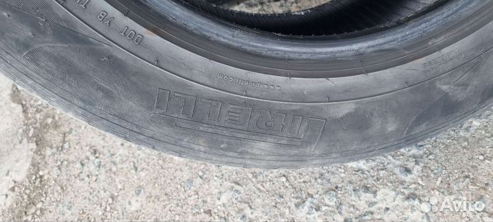 Pirelli Scorpion Verde All Season 245/60 R18