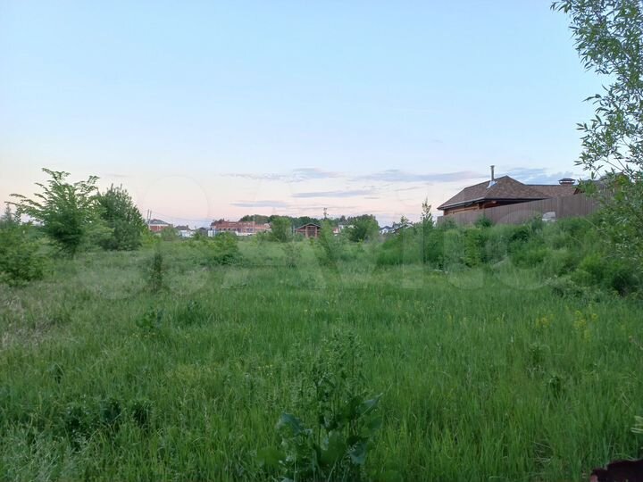 Участок 20 сот. (СНТ, ДНП)