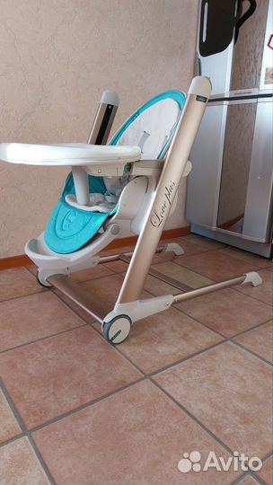 Столик для кормления