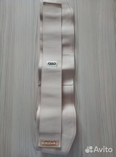 Orto Бандаж до-и послеродовый. торг