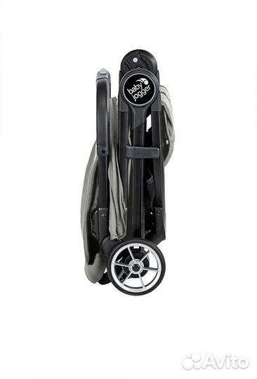 Baby jogger City Tour 2