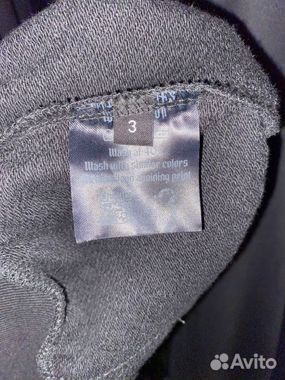 Зип худи Егор Крид мерч