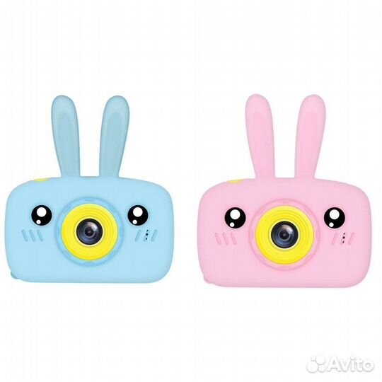 Фотоаппарат Детский