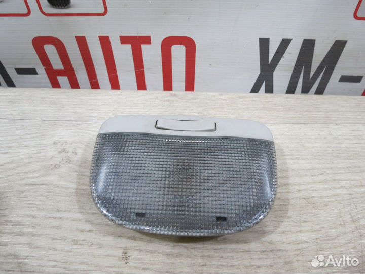 Плафон освещения салона Subaru Legacy BM BR 5