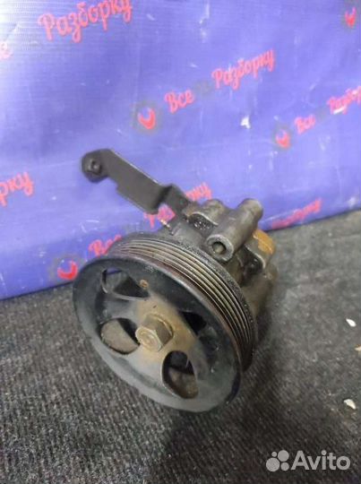 Насос гур Geely Emgrand Ec7 1 2014