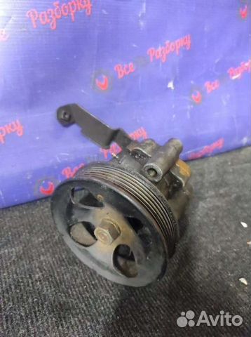 Насос гур Geely Emgrand Ec7 1 2014