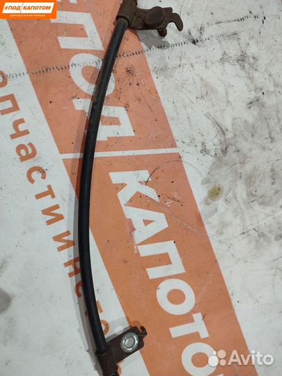 Трос ручника правый Mazda CX-5 KE 2013