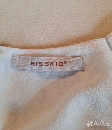 Италия Платье 40-42 Risskio