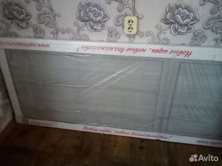 Двери межкомнатные новые