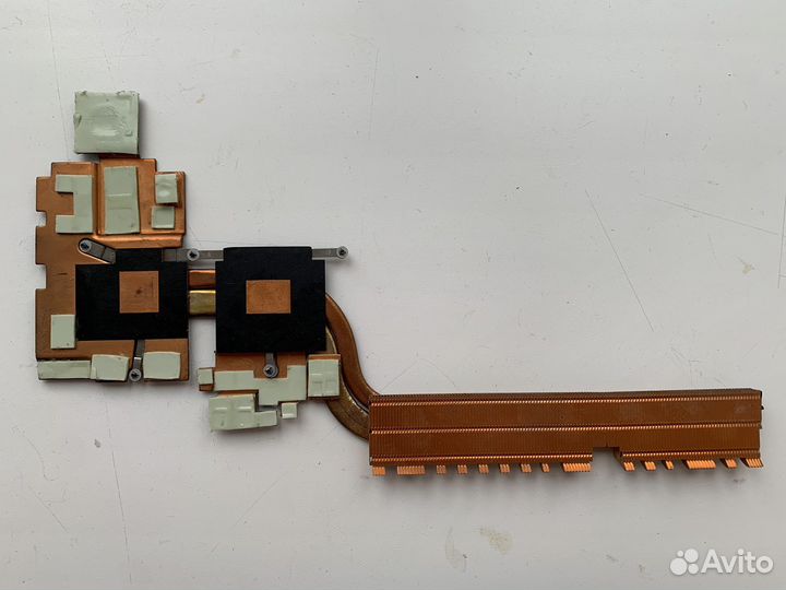 Охлаждение для ноутбука Lenovo Y520-15