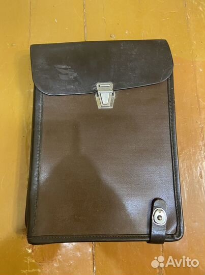 Планшет военный СССР