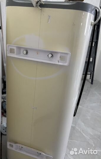 Водонагреватель 50л