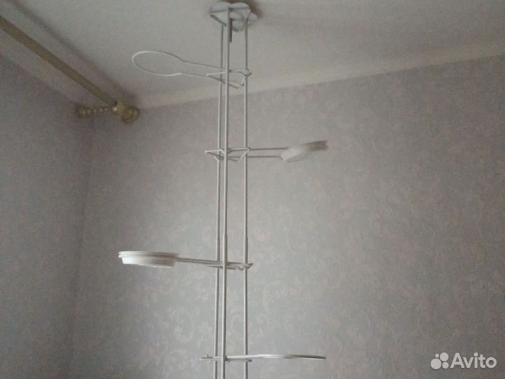 Стойка для цветы 2,50 м