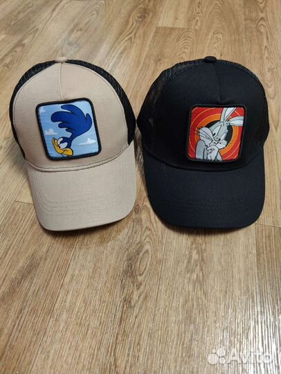 Кепка, бейсболка