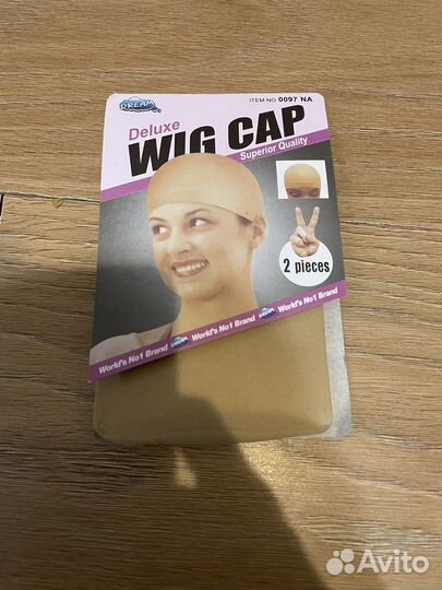 Сетка для волос/ шапочка для волос под парик