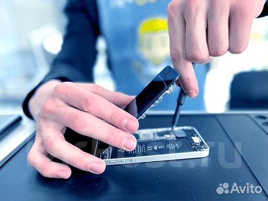 Срочный ремонт телефонов