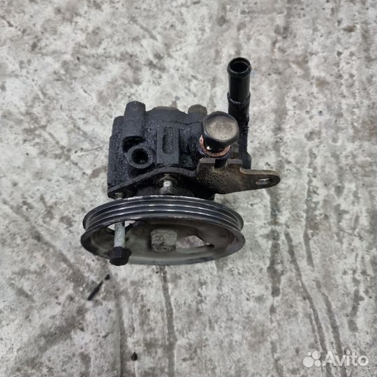 Насос Гур Ниссан Алмера Классик Б10