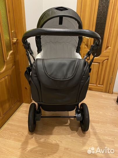 Коляска Indigo18 Special 2 в 1