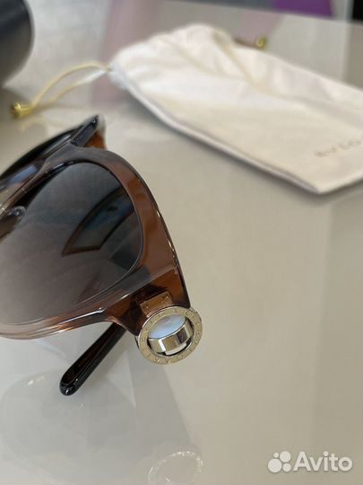 Солнцезащитные очки bvlgari (Булгари) оригинал