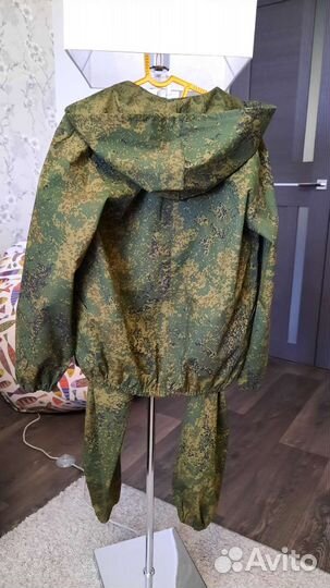 Костюм комуфляжный