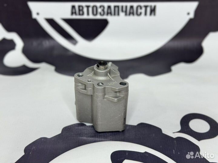 Насос масляный Mazda CX-7 Mazda L3VDT