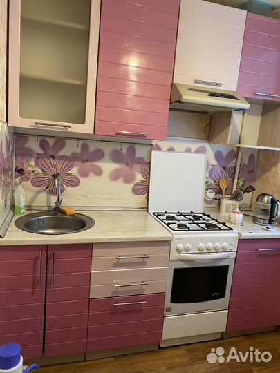 Кухонный гарнитур бу