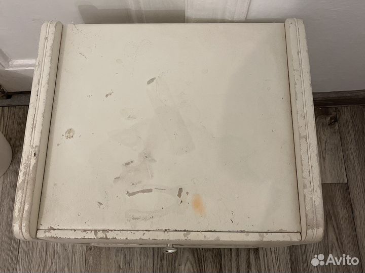 Прикроватная тумба аскона