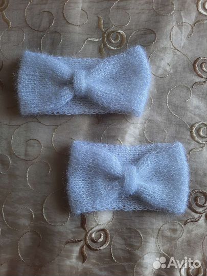 Повязки для вашей принцессы