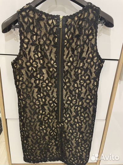 Вечернее платье размер 44