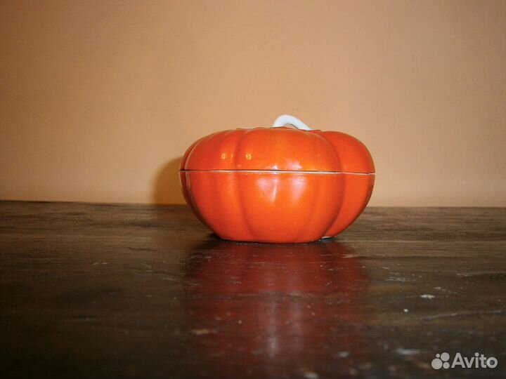 Тыква маслёнка шкатулка помидор дфз Вербилки СССР
