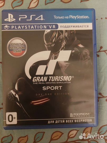 Игры для приставок ps4