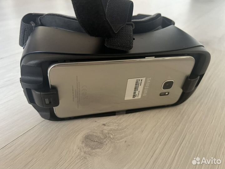 Samsung gear vr