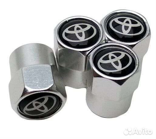 Колпачки на нипель