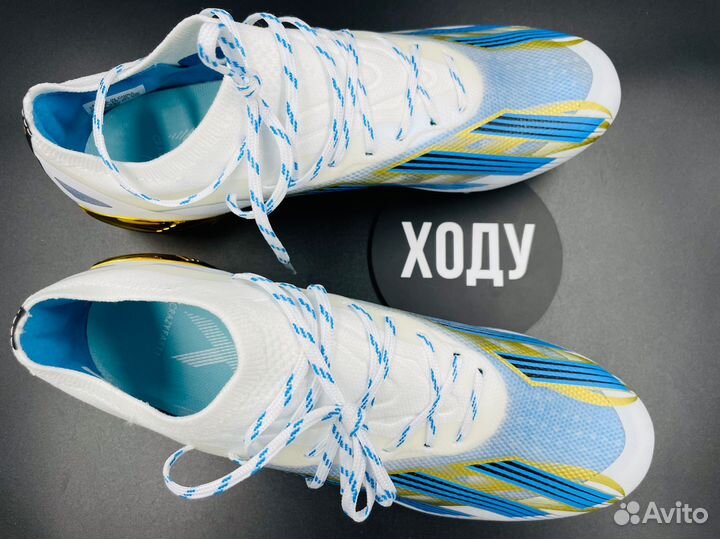 Бутсы adidas 10 messi