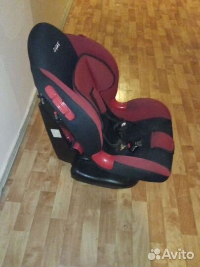 Детское автокресло 9 до 36 кг бу siger