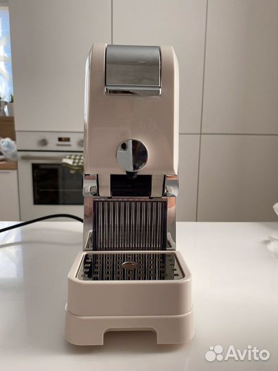 Капсульная кофемашина squesito